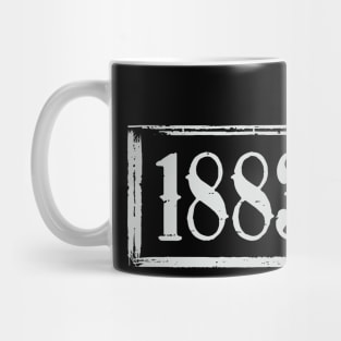 1883 Mug